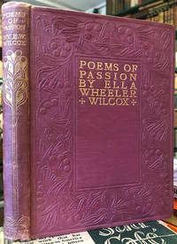 image of Poems of Passion