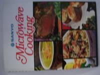 image of SANYO MICROWAVE COOKING