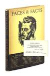Faces & Facts By and About 26 Contemporary Artists [Limited Edition, Inscribed and Signed by Birchman]