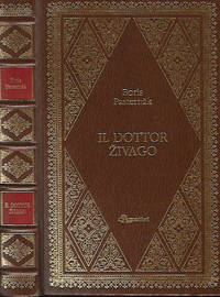 Il Dottor Zivago by Boris Pasternak - 1985