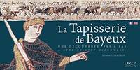 The Bayeux Tapestry: A step-by-step discovery