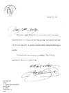 TYPED LETTER SIGNED (TLS)