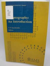 Cryptography: An Introduction (Student Mathematical Library)