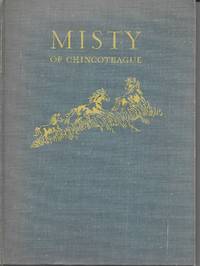image of Misty of Chincoteague (1947 Edition)
