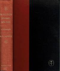 image of William Shakespeare: A Biography