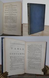 THE COMPLEAT CYDERMAN, or, the Present Practice of Raising Plantations of the Best Cyder Apple and Perry-Trees, with the improvemnet of their Excellent Juices. by [ELLIS, William].: - 1754