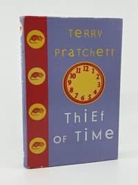 Thief of Time