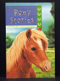 The Kingfisher Treasury of Pony Stories
