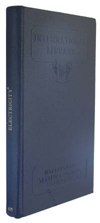 Electricity (International Library Number 635).