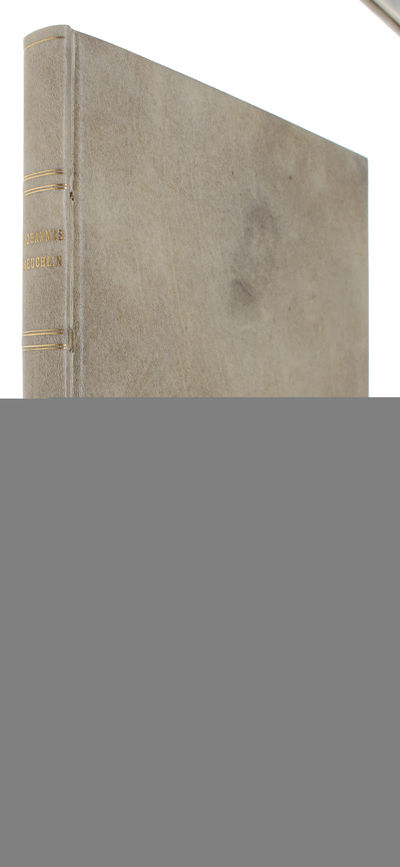 De Accentibus et Orthographia, Linguae Hebraicae [i.e.“Accents and Spelling of the Hebrew Language”]. - [THE FIRST EXAMPLE OF NOTATED ASHKENAZI TORAH CANTILLATION] (photo 7)