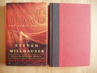 image of The Knife Thrower and Other Stories