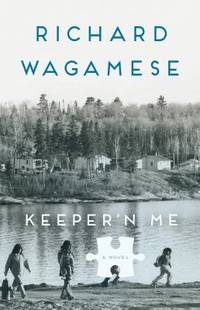 Keeper'n Me : Penguin Modern Classics Edition
