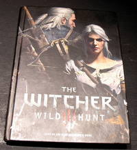The Witcher 3: Wild Hunt Complete Edition Collector's Guide: Prima