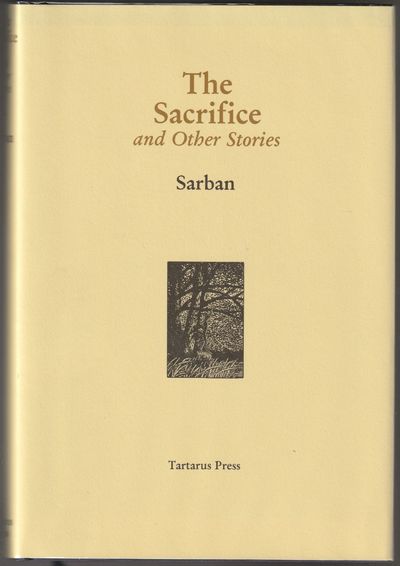 The Sacrifice and Other Stories