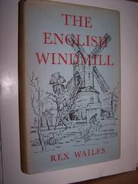 English Windmill