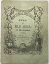 A Peep at Old Asia, with 24 Engravings.; Merrill's Pictorial Gallery, A Peep at Old Asia. By Mrs. Lovechild
