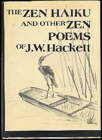 The Zen Haiku and Other Zen Poems
