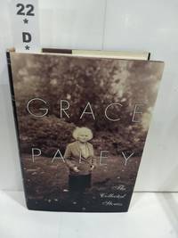 image of The Collected Stories