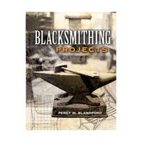Blacksmithing Projects