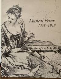 Musical Prints 1568-1949