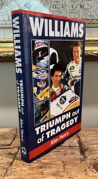 Williams: Triumph Out of Tragedy