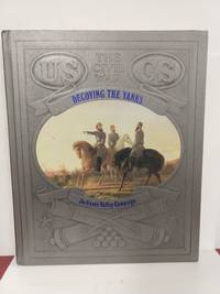 cover of Decoying the Yanks: Jackson's Valley Campaign (Civil War)