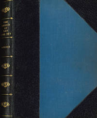 cover of THE BRIDGE OF SAN LUIS REY