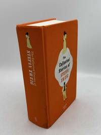 The Collected Stories of Stefan Zweig