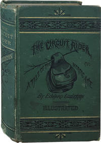 The Circuit Rider; A Tale of the Heroic Age
