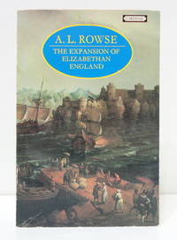 image of The Expansion of Elizabethan England