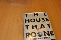 The House That Roone Built: The Inside Story of ABC News