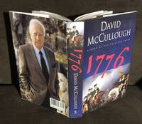 1776 by David McCullough - 2005