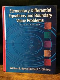 Elementary Differential Equations and Boundary Value Problems, with Ode Architect CD / Edition 88