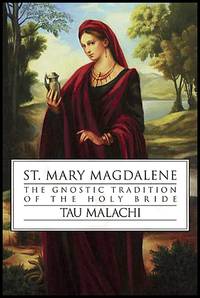 St. mary magdalene
