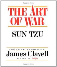 The Art of War by Sun, Tzu