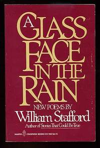 image of A Glass Face in the Rain