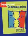 Interpersonal Communication