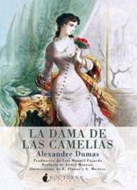 image of La dama de las camelias (Spanish Edition)