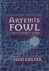 The Eternity Code (Artemis Fowl, Book 3)