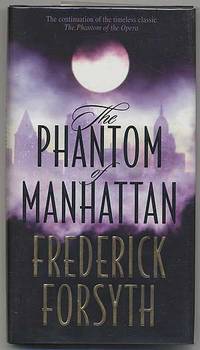 image of The Phantom of Manhattan