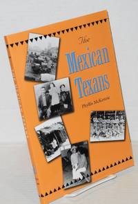 image of The Mexican Texans
