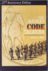 THE NAVAJO CODE TALKERS