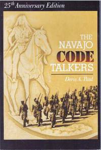 THE NAVAJO CODE TALKERS