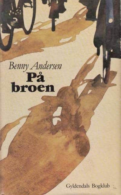 På broen. Roman i ni episoder.