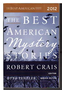 THE BEST AMERICAN MYSTERY STORIES 2012.