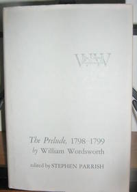 The Prelude, 1798-1799 by William Wordsworth