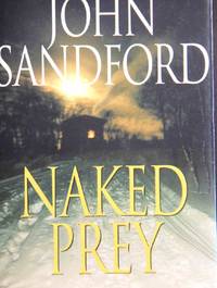 image of Naked Prey