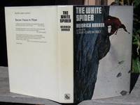 The White Spider. The Story of the North Face of the Eiger. --- SIGNED by Harrer & Heckmair --- by Heinrich Harrer - Hardcover - Revised Edition - 1977 - from JP MOUNTAIN BOOKS (SKU: 002171)
