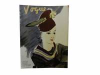image of Vogue - October 1, 1934.