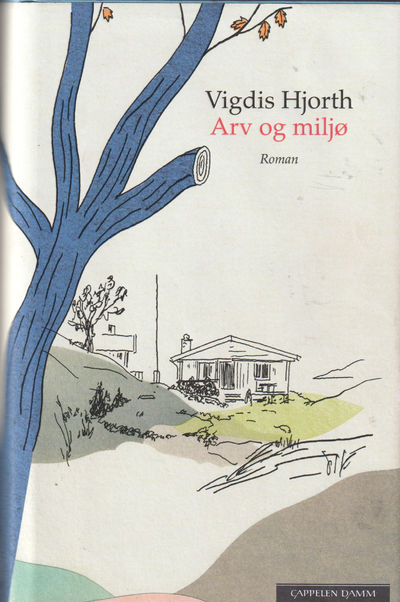Arv og miljø.